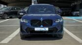 BMW X4 XDrive 30i M 2025 Phytonic Blue Page 2