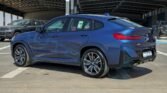 BMW X4 XDrive 30i M 2025 Phytonic Blue Page 4