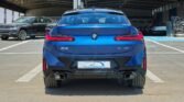 BMW X4 XDrive 30i M 2025 Phytonic Blue Page 5