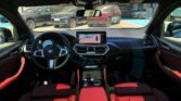 BMW X4 XDrive 30i M 2025 Phytonic Blue Page 8