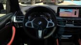 BMW X4 XDrive 30i M 2025 Phytonic Blue Page 9