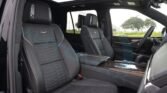 Cadillac Escalade 600 Sport Platinum 2023 Night Edition Page 54