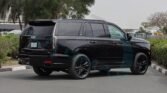 Cadillac Escalade 600 Sport Platinum 2023 Night Edition Page 6