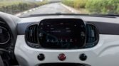 Fiat 500 Cabrio 2024 Bossa Nova Page 15