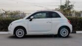 Fiat 500 Cabrio 2024 Bossa Nova Page 32