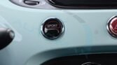 Fiat 500 Cabrio 2024 Dew Green Page 21