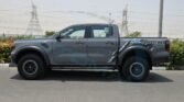 Ford Ranger Raptor 2024 Conquer Grey Power Edition Page 50