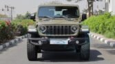 Jeep Wrangler Rubicon 2025 41 Page 2