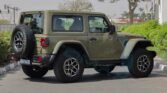 Jeep Wrangler Rubicon 2025 41 Page 6