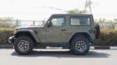 Jeep Wrangler Rubicon 2025 41 Page 73