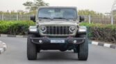 Jeep Wrangler Unlimited Rubicon Xtreme 2025 41 Page 2