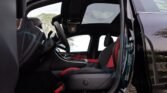 Mercedes Benz GLC 200 Coupe 4MATIC 2025 Obsidian Black Red Page7