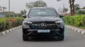 Mercedes Benz GLC 200 Coupe 4MATIC 2025 Obsidian Black Tan Page 2