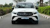 Mercedes Benz GLC 200 Coupe 4MATIC 2025 Polar White Night Package Page 2