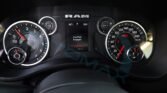 Ram 1500 Big Horn 2025 Billet Silver Night Edition Page 11