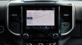 Ram 1500 Big Horn 2025 Billet Silver Night Edition Page 18