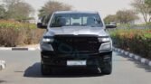 Ram 1500 Big Horn 2025 Billet Silver Night Edition Page 2