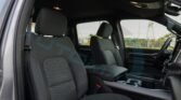 Ram 1500 Big Horn 2025 Billet Silver Night Edition Page 42