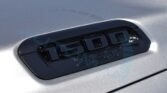 Ram 1500 Big Horn 2025 Billet Silver Night Edition Page 54
