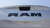 Ram 1500 Big Horn 2025 Billet Silver Night Edition Page 58
