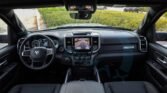 Ram 1500 Big Horn 2025 Billet Silver Night Edition Page 7