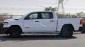 Ram 1500 Big Horn 2025 Bright White Night Edition Page 62