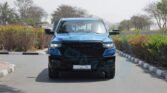 Ram 1500 Big Horn 2025 Hydro Blue Night Edition Page 2