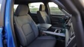 Ram 1500 Big Horn 2025 Hydro Blue Night Edition Page 43