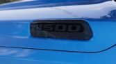 Ram 1500 Big Horn 2025 Hydro Blue Night Edition Page 54