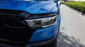 Ram 1500 Big Horn 2025 Hydro Blue Night Edition Page 55