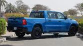 Ram 1500 Big Horn 2025 Hydro Blue Night Edition Page 6
