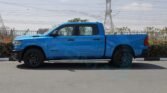 Ram 1500 Big Horn 2025 Hydro Blue Night Edition Page 62