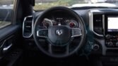 Ram 1500 Big Horn 2025 Hydro Blue Night Edition Page 9