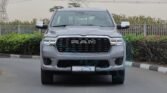 Ram 1500 Tungstène 2025 Argent Billet Page 2