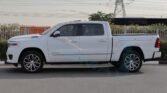 Ram 1500 Tungsten 2025 Bright White Page 97