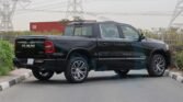 Ram 1500 Tungsten 2025 Diamond Black Page 6