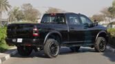 Ram 2500 Power Wagon 2024 Diamond Black Page 6