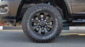 Ram 2500 Power Wagon 2024 Granite Crystal Page 85