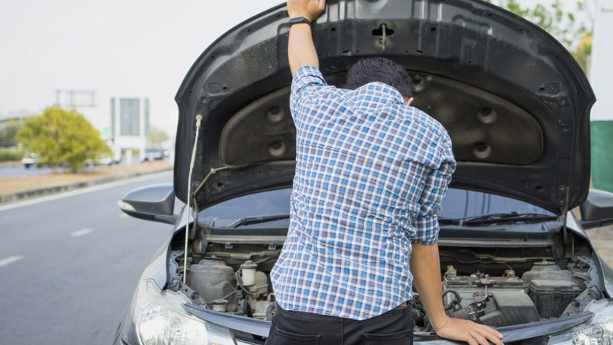 15 Common Car Issues and How to Fix Them