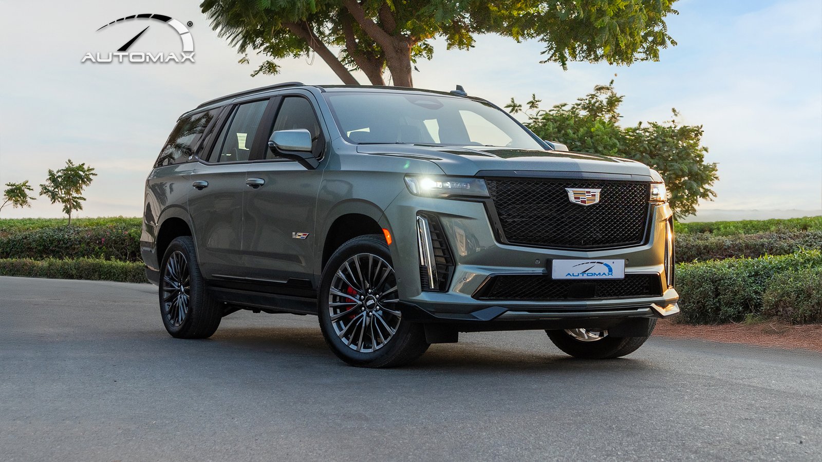 What to Look for in a Family SUV in 2025