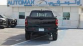 2025 Ram 1500 Rebel GT Diamond Black (Bedliner) Without (Air Suspension BD) Page5