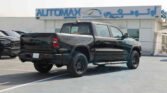 2025 Ram 1500 Rebel GT Diamond Black (Bedliner) Without (Air Suspension BD) Page6