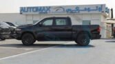 2025 Ram 1500 Rebel GT Diamond Black (Bedliner) Without (Air Suspension BD) Page83