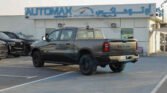 2025 Ram 1500 Rebel GT Granite Crystal (WBD) Page4