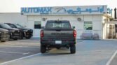 2025 Ram 1500 Rebel GT Granite Crystal (WBD) Page5
