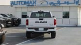 2025 ram 1500 limited bright white night edition wbd Page5