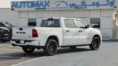 2025 ram 1500 limited bright white night edition wbd Page6