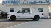 2025 ram 1500 limited bright white night edition wbd Page78