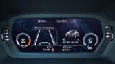 Audi A3 TFSI 2025 Manhattan Grey Page 16