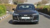 Audi A3 TFSI 2025 Manhattan Grey Page 2